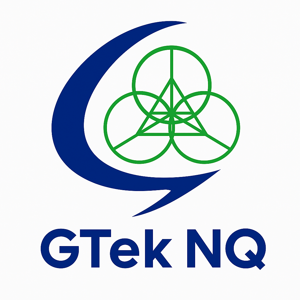 GTek NQ Logo